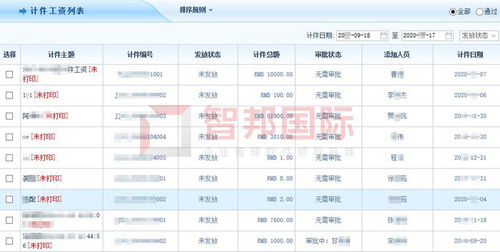 银山药业携手智邦国际，以ERP系统开发推进数字化配方管理创新